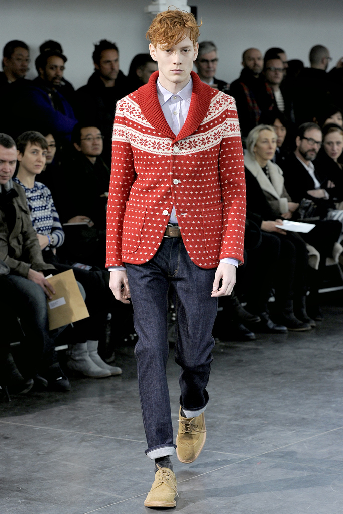 Junya Watanabe 2011 ﶬװͼƬ