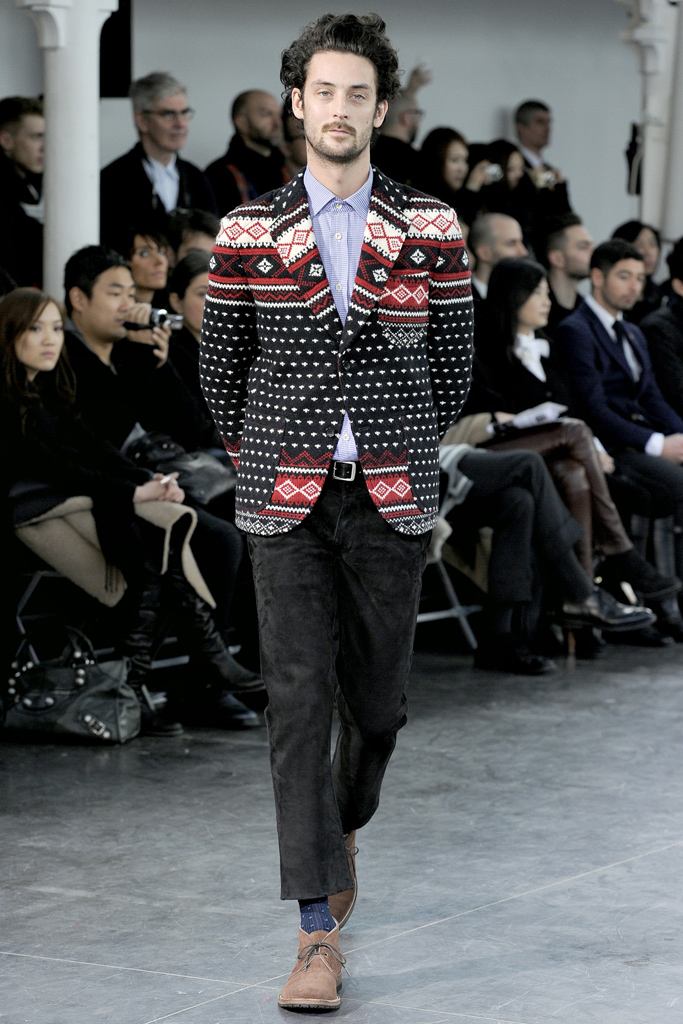 Junya Watanabe 2011 ﶬװͼƬ