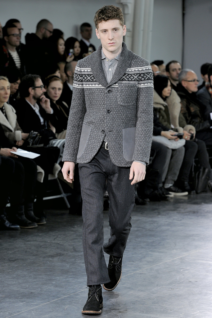 Junya Watanabe 2011 ﶬװͼƬ