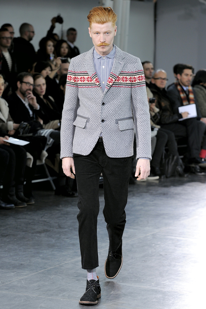 Junya Watanabe 2011 ﶬװͼƬ