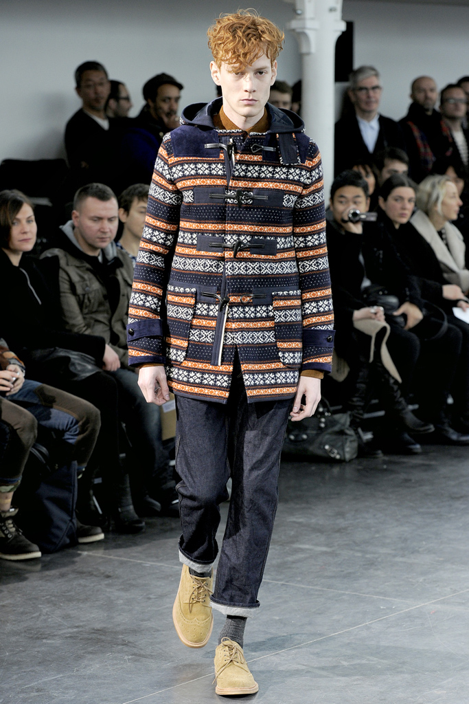 Junya Watanabe 2011 ﶬװͼƬ