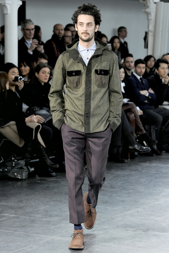 Junya Watanabe 2011 ﶬװͼƬ