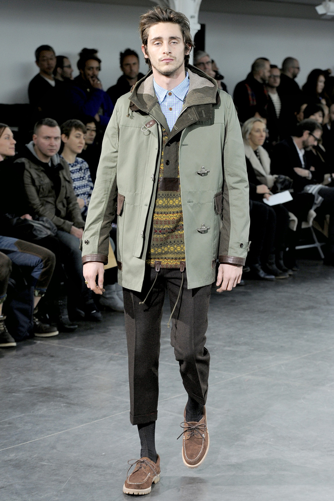 Junya Watanabe 2011 ﶬװͼƬ