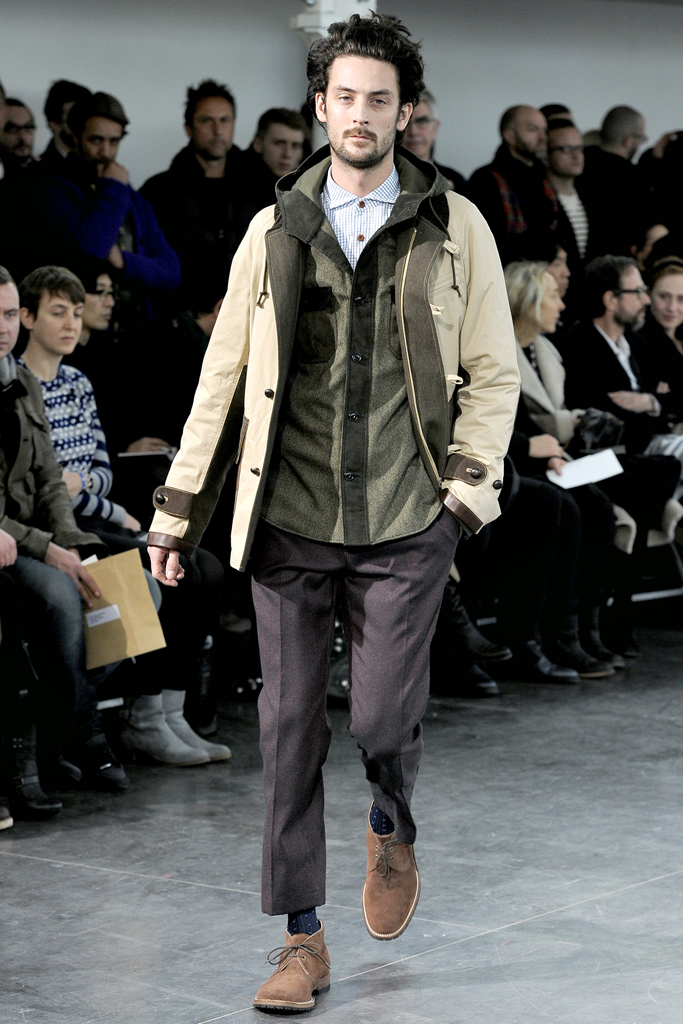 Junya Watanabe 2011 ﶬװͼƬ