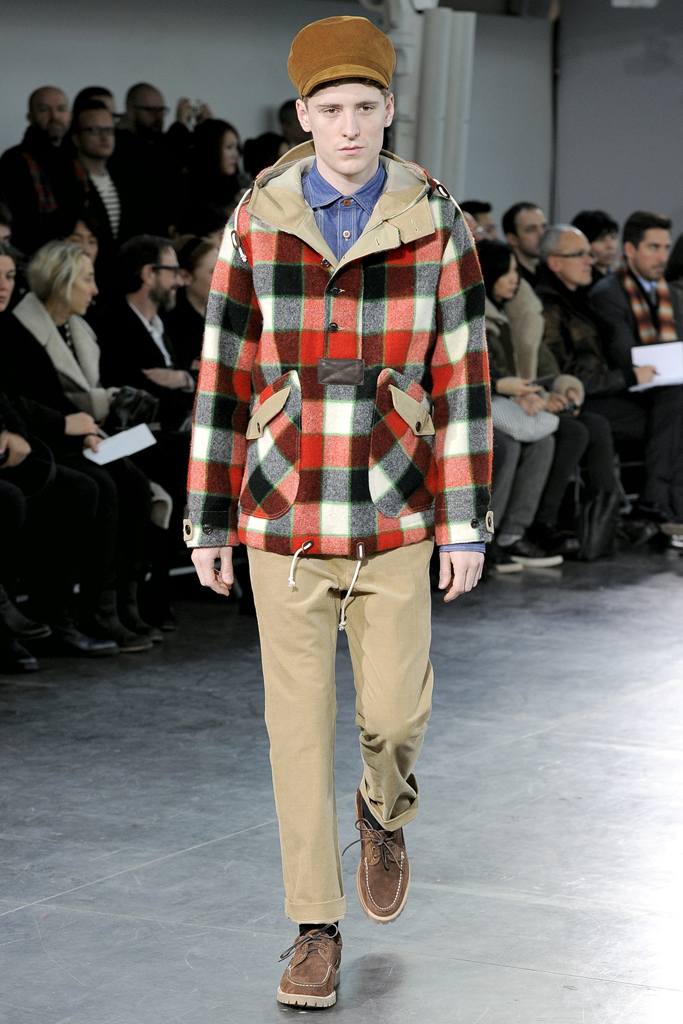 Junya Watanabe 2011 ﶬװͼƬ