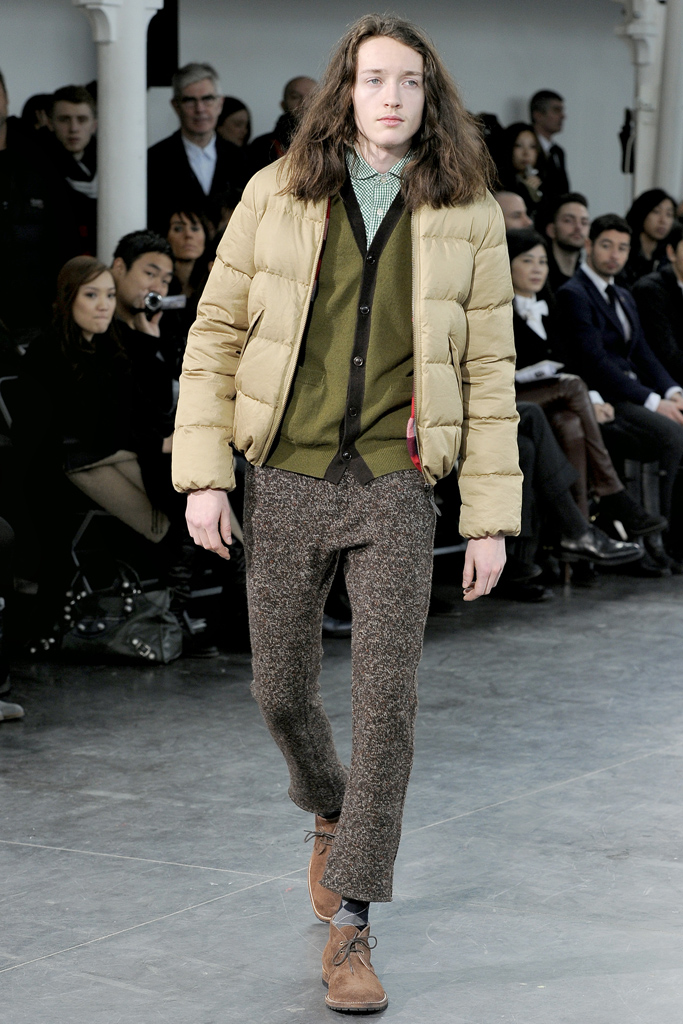 Junya Watanabe 2011 ﶬװͼƬ