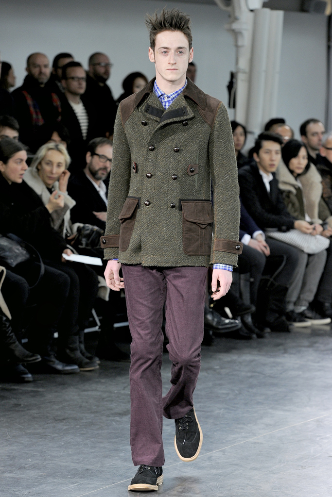 Junya Watanabe 2011 ﶬװͼƬ