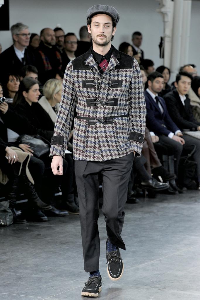 Junya Watanabe 2011 ﶬװͼƬ