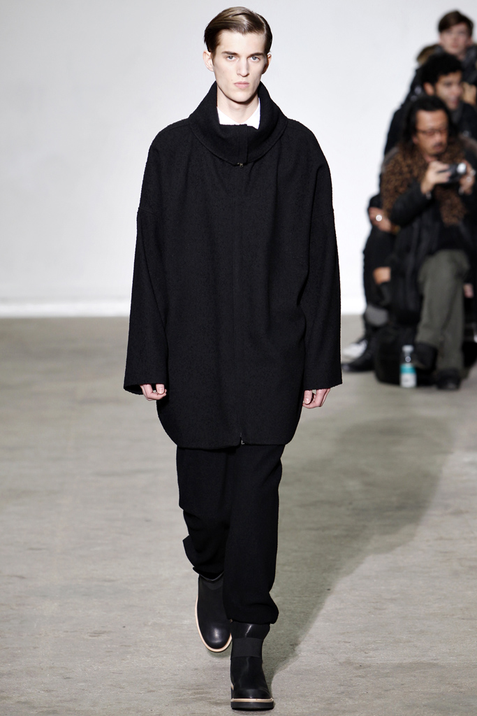 Kris Van Assche 2011 ﶬװͼƬ