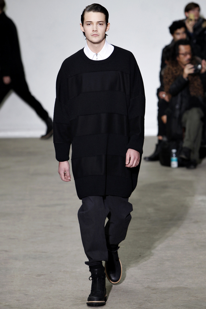 Kris Van Assche 2011 ﶬװͼƬ