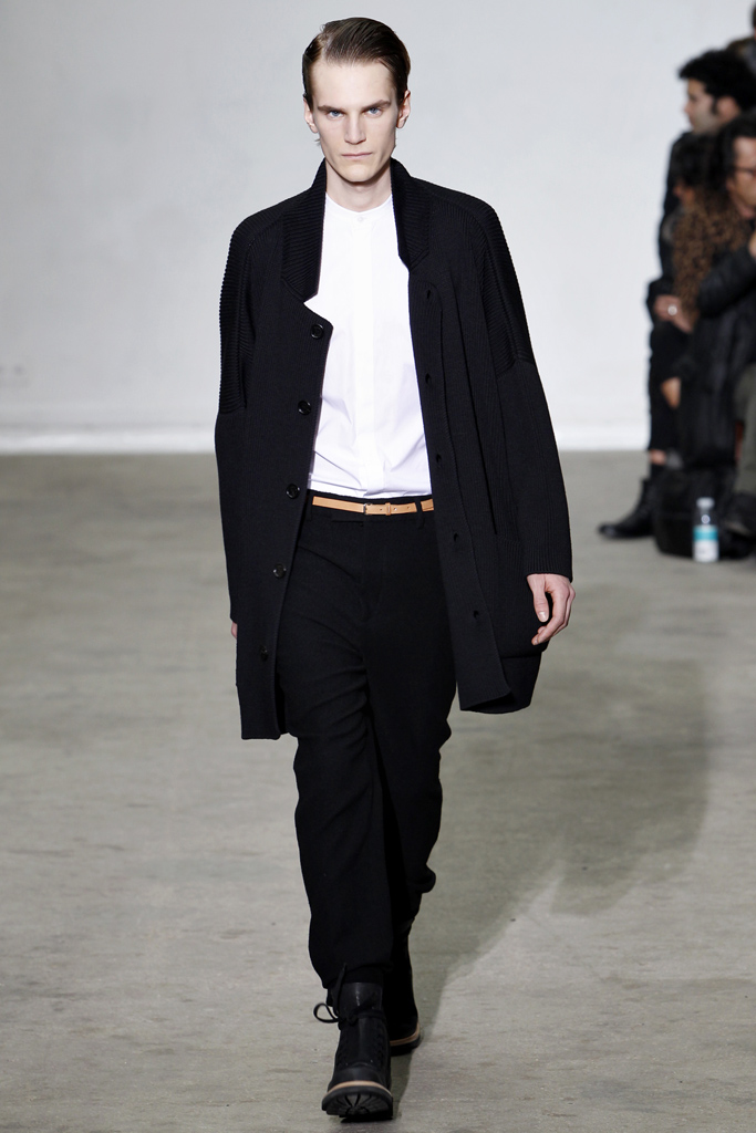 Kris Van Assche 2011 ﶬװͼƬ