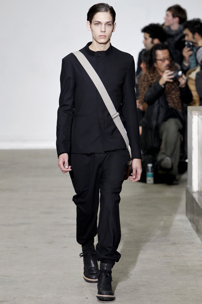 Kris Van Assche 2011 ﶬװͼƬ