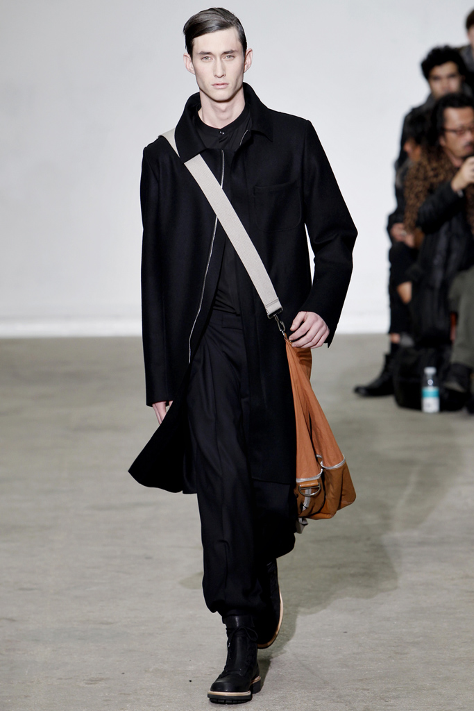 Kris Van Assche 2011 ﶬװͼƬ