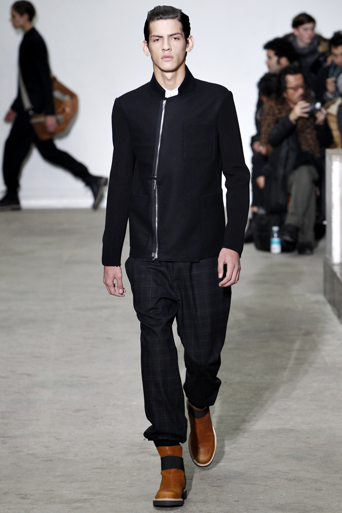 Kris Van Assche 2011 ﶬװͼƬ