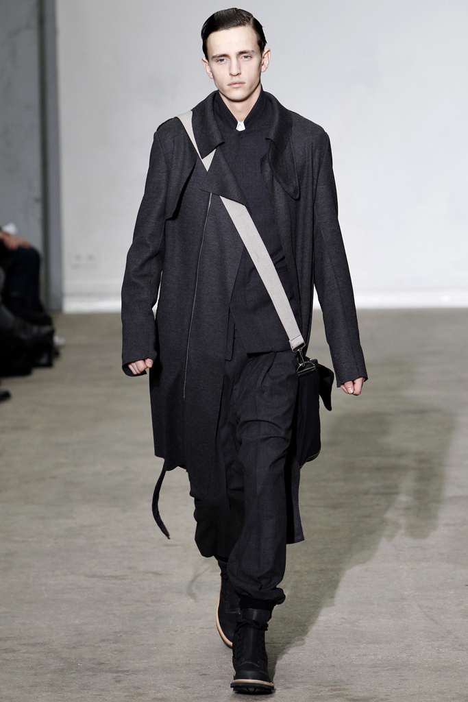 Kris Van Assche 2011 ﶬװͼƬ