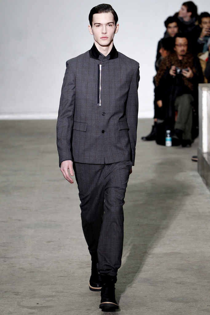 Kris Van Assche 2011 ﶬװͼƬ