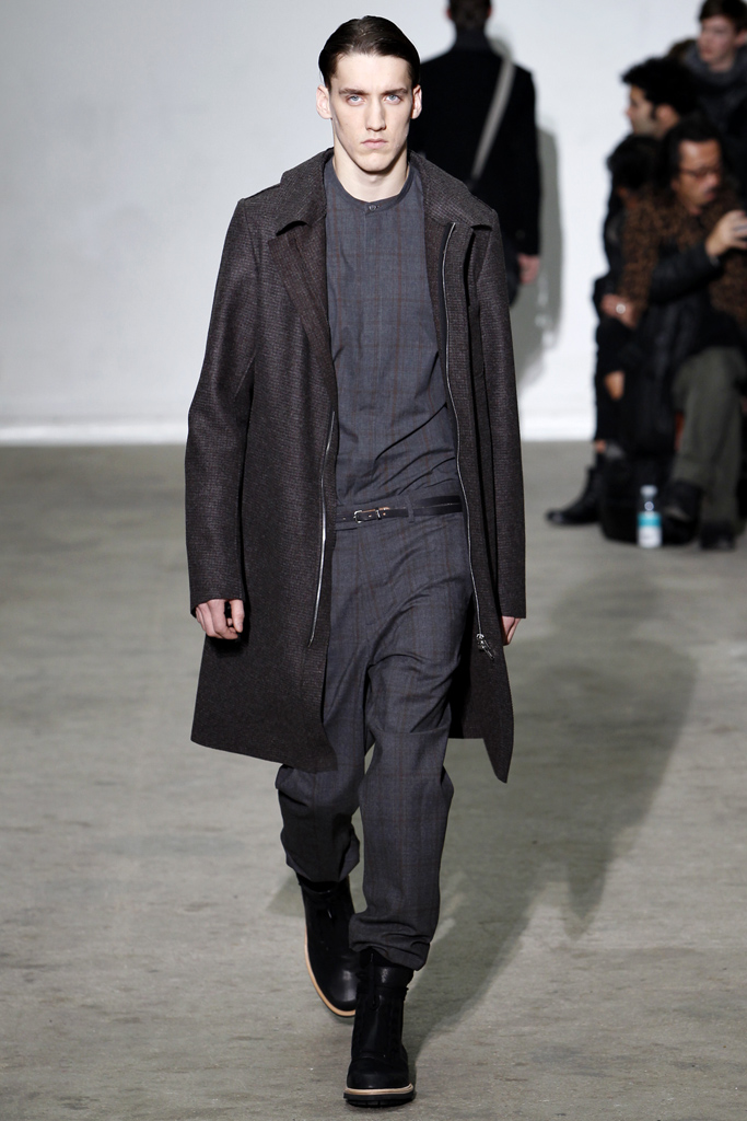 Kris Van Assche 2011 ﶬװͼƬ