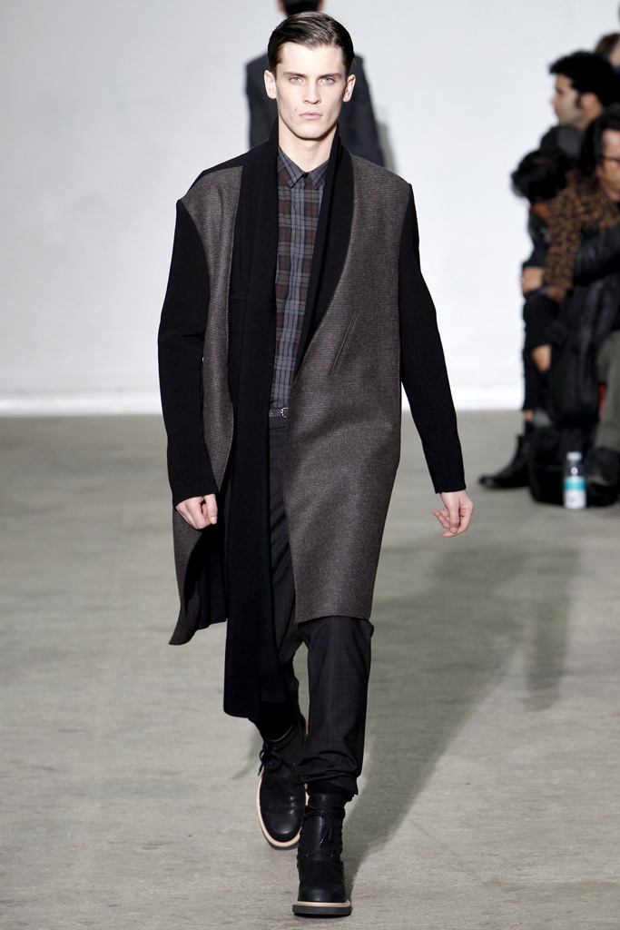 Kris Van Assche 2011 ﶬװͼƬ