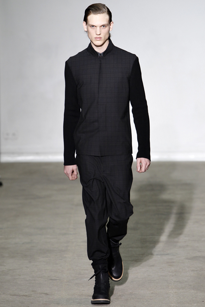 Kris Van Assche 2011 ﶬװͼƬ