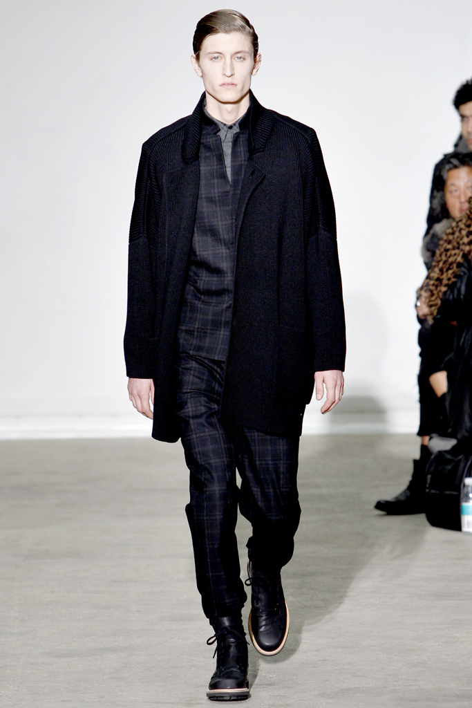 Kris Van Assche 2011 ﶬװͼƬ