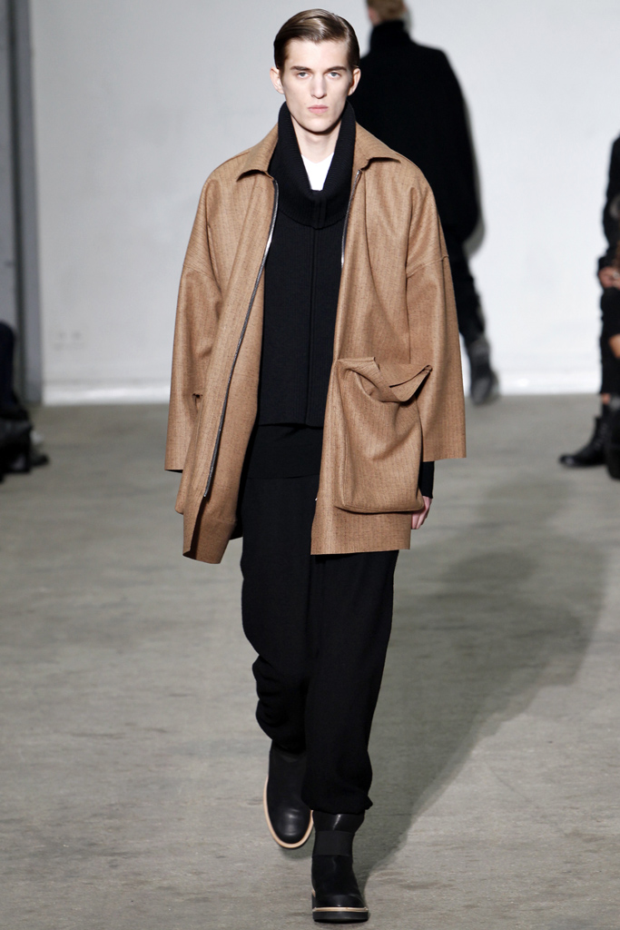 Kris Van Assche 2011 ﶬװͼƬ