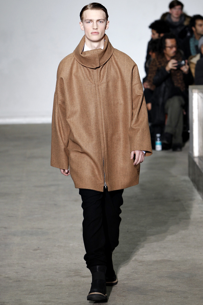 Kris Van Assche 2011 ﶬװͼƬ