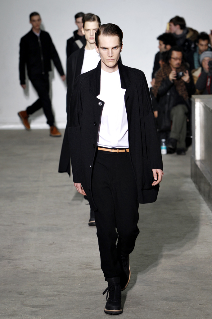 Kris Van Assche 2011 ﶬװͼƬ