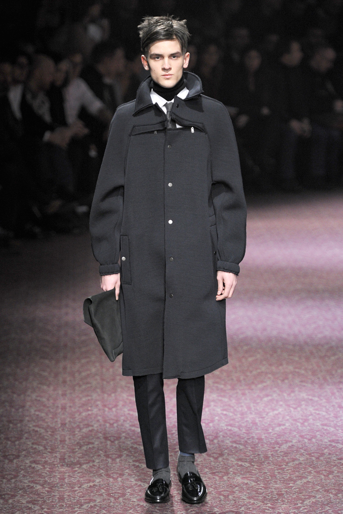 Lanvin 2011 ﶬװͼƬ