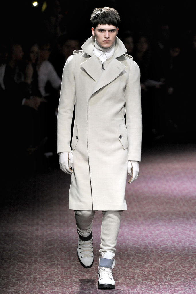 Lanvin 2011 ﶬװͼƬ