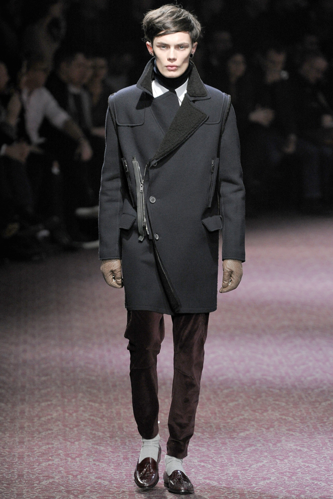 Lanvin 2011 ﶬװͼƬ