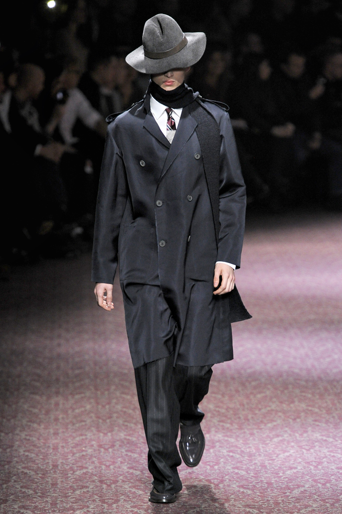 Lanvin 2011 ﶬװͼƬ