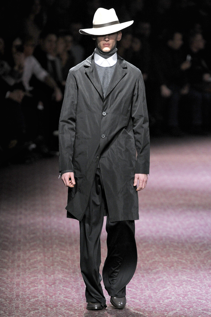 Lanvin 2011 ﶬװͼƬ