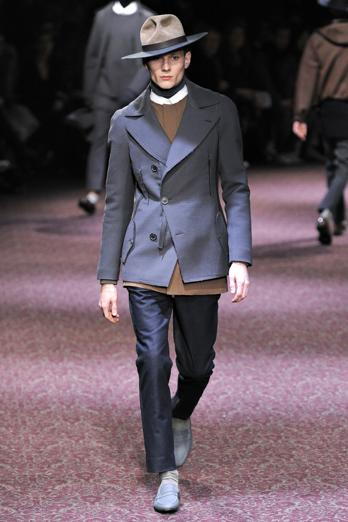 Lanvin 2011 ﶬװͼƬ