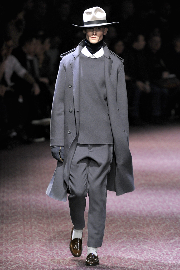 Lanvin 2011 ﶬװͼƬ