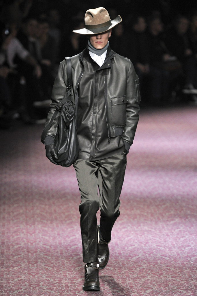 Lanvin 2011 ﶬװͼƬ