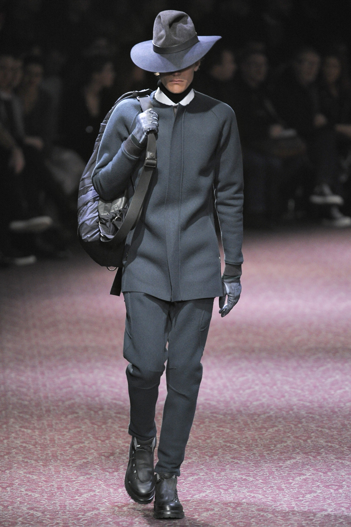 Lanvin 2011 ﶬװͼƬ