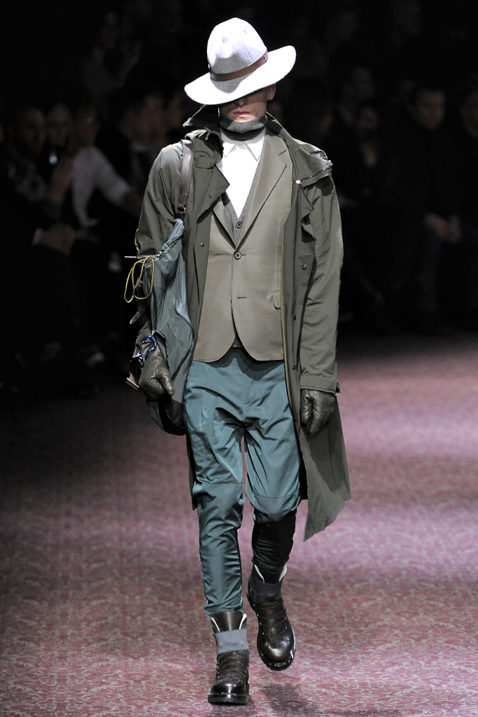 Lanvin 2011 ﶬװͼƬ