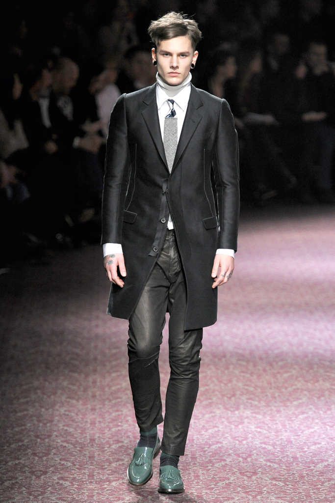 Lanvin 2011 ﶬװͼƬ