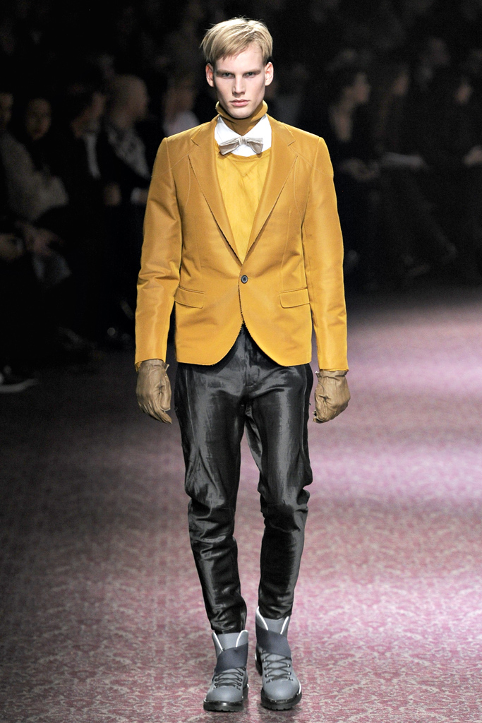 Lanvin 2011 ﶬװͼƬ