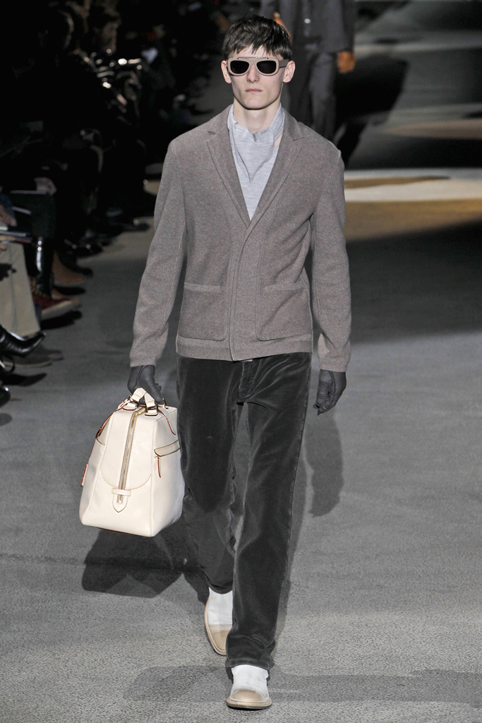 Louis Vuitton 2011 ﶬװͼƬ