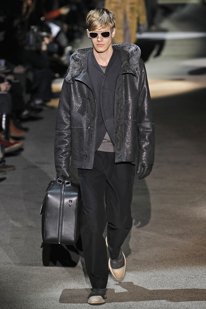 Louis Vuitton 2011 ﶬװͼƬ