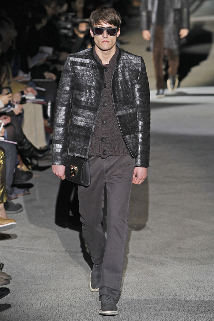 Louis Vuitton 2011 ﶬװͼƬ