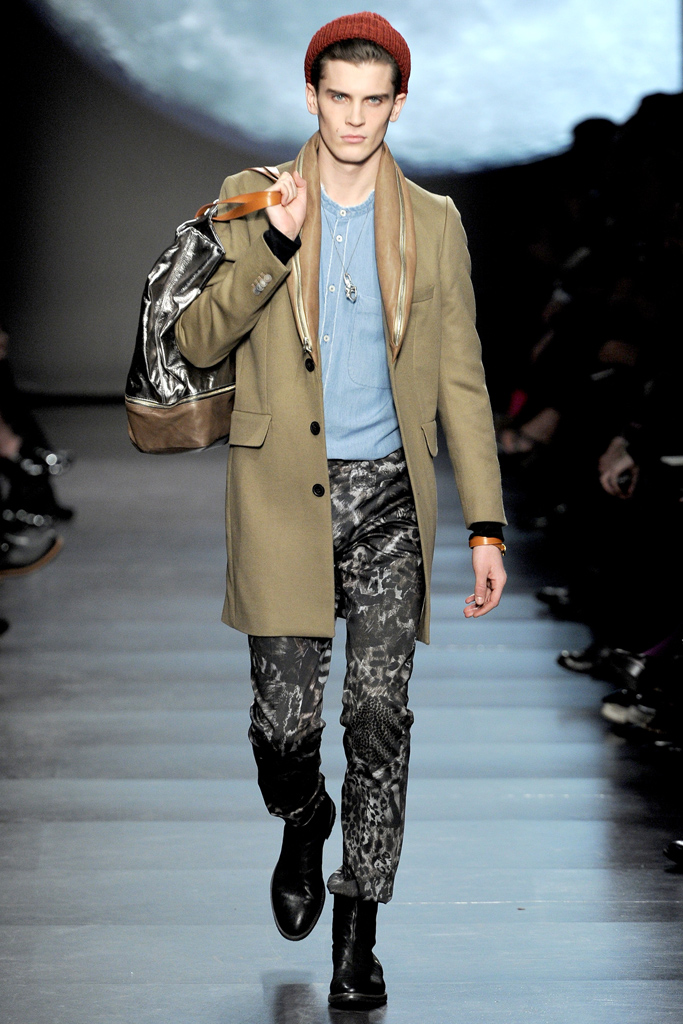 Paul Smith 2011 ﶬװͼƬ