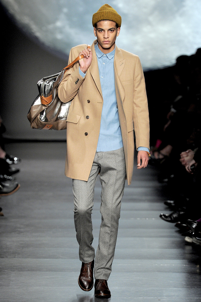 Paul Smith 2011 ﶬװͼƬ