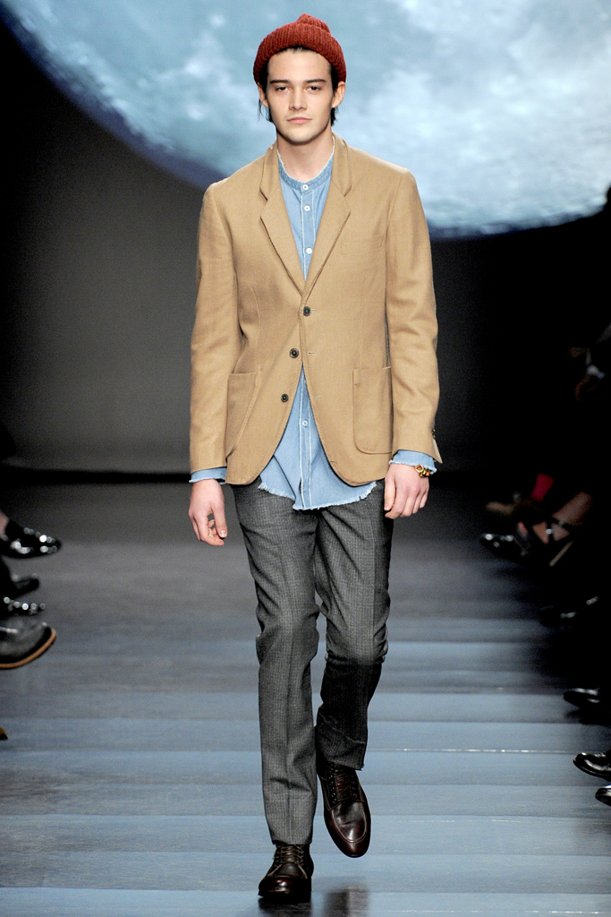 Paul Smith 2011 ﶬװͼƬ