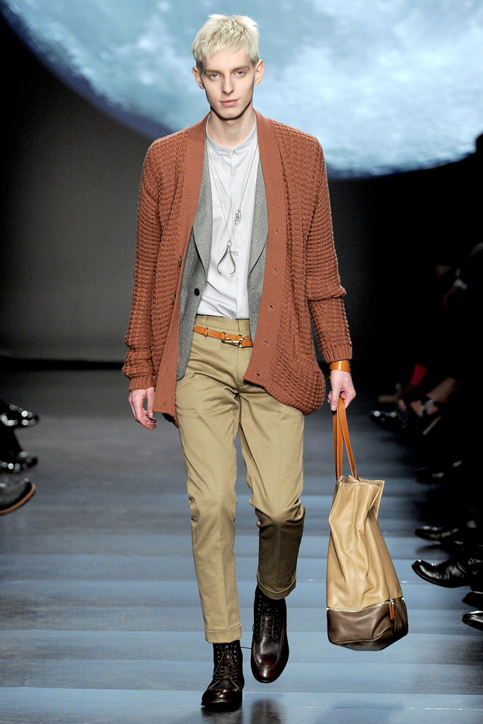 Paul Smith 2011 ﶬװͼƬ