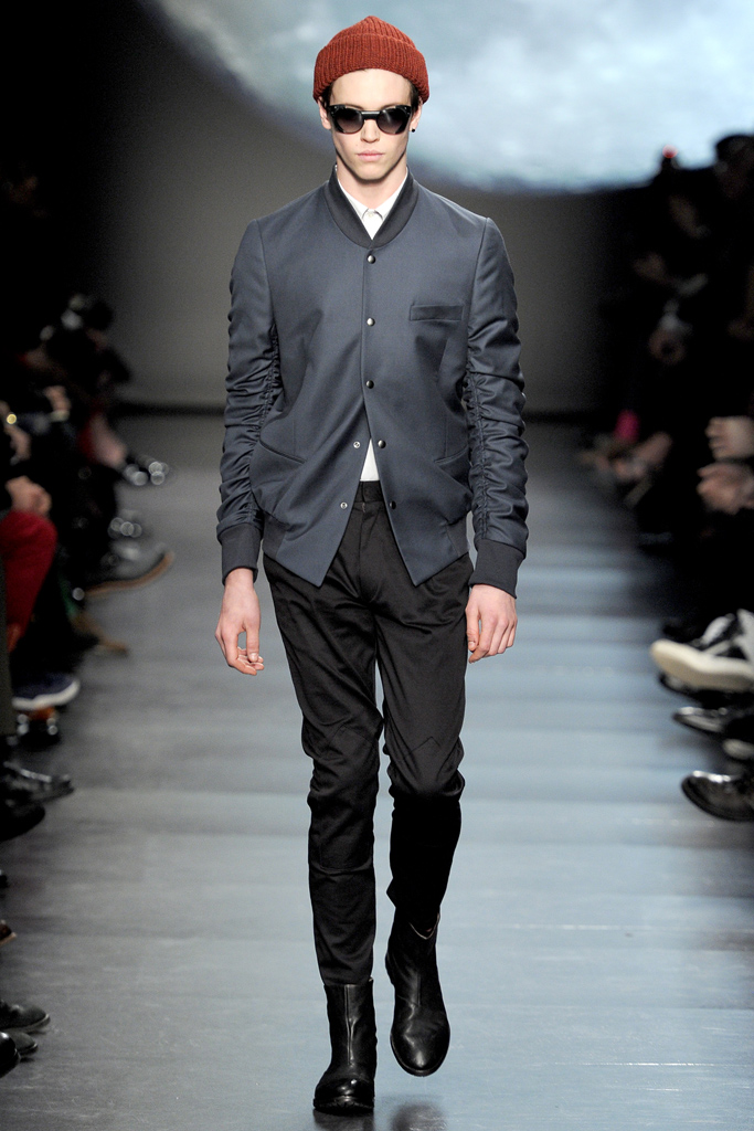 Paul Smith 2011 ﶬװͼƬ