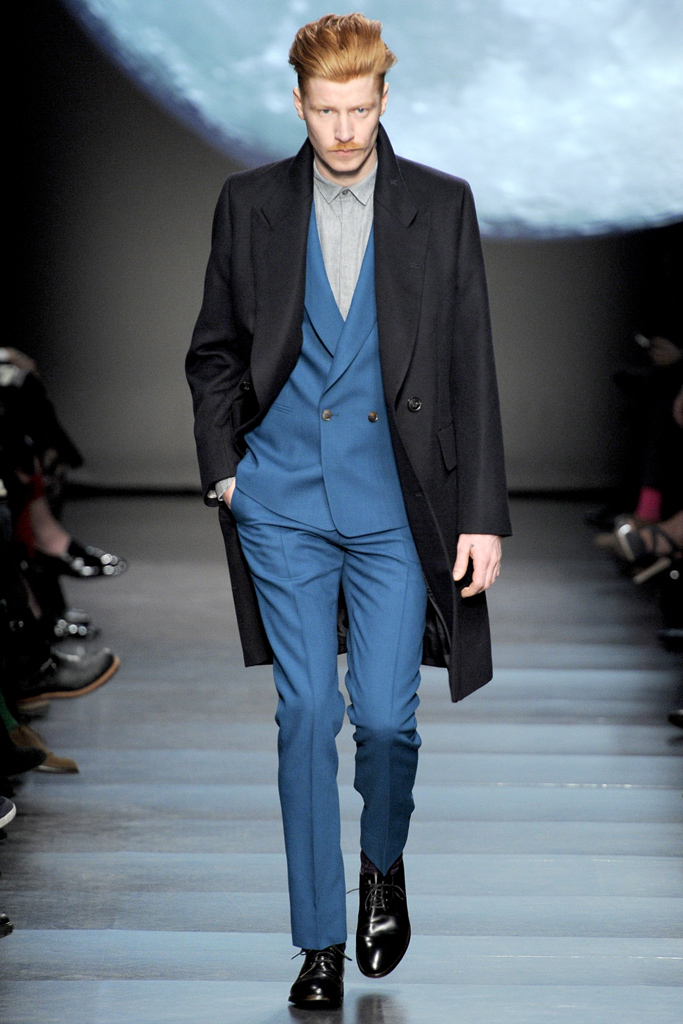 Paul Smith 2011 ﶬװͼƬ