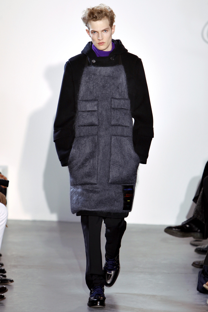 Raf Simons 2011 ﶬװͼƬ