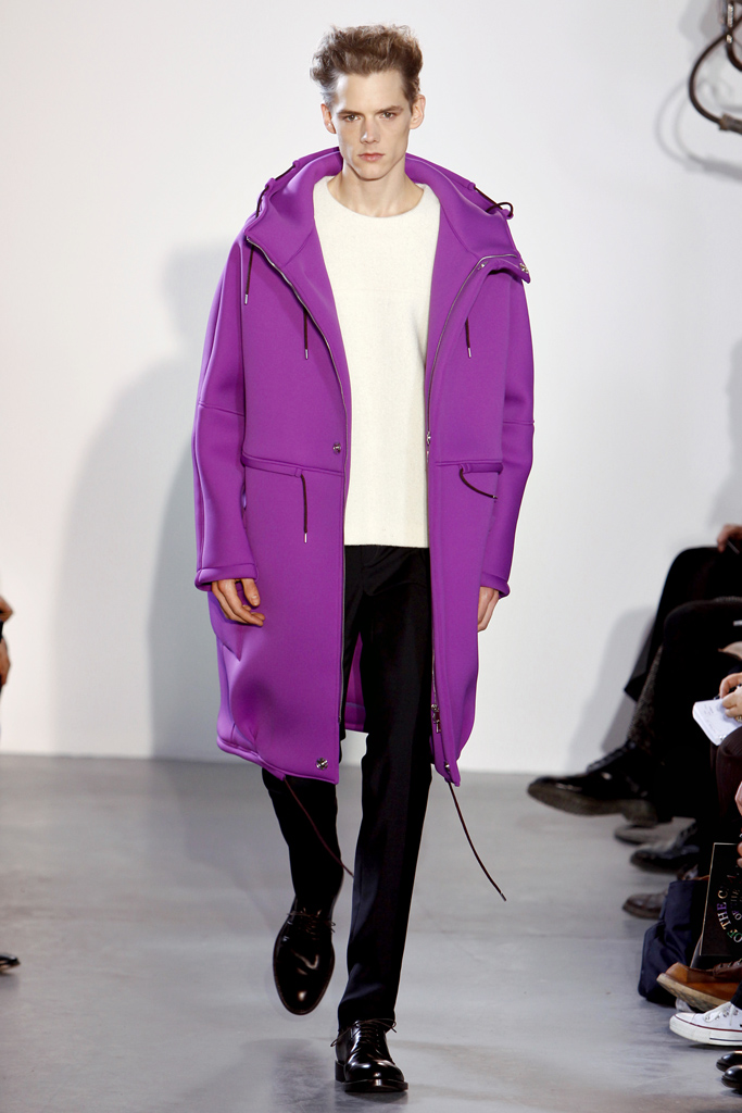 Raf Simons 2011 ﶬװͼƬ